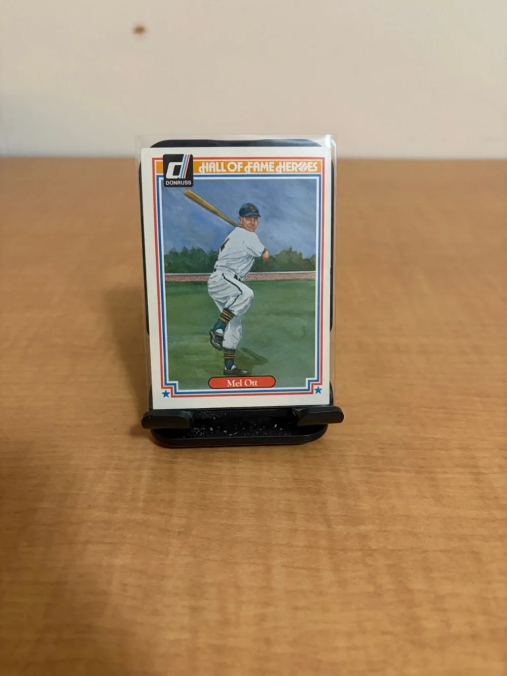 Mel Ott